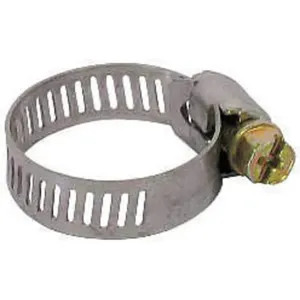 FIMCO 5051114 Hose Clamp 3/8 Inch | AC9REC 3JEF8