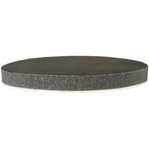 FINISH 1ST 11127-035 Hook-and-loop Disc Pad 6 Inch Diameter | AD4QXU 42X661