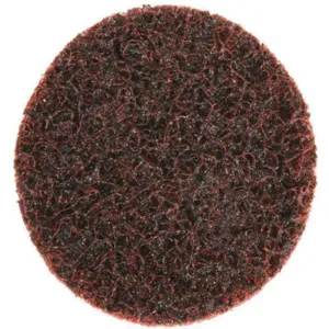 FINISH 1ST 8297-035 Conditioning Disc 2 Inch Red - Pack Of 25 | AD4QYG 42X673