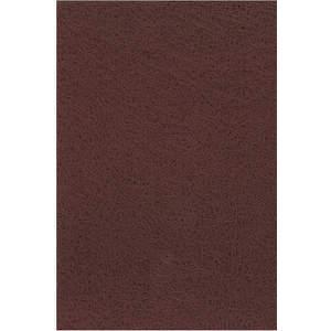 FINISH 1ST 8327-035 Abrasive Hand Pad 9 Inch Maroon - Pack Of 10 | AD4QXV 42X662