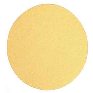 FINISH 1ST 8445-035 Psa Sanding Disc 6 Inch 220 G - Pack Of 50 | AD4QYV 42X685