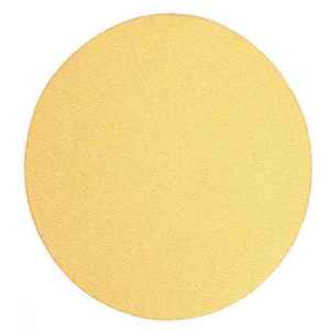 FINISH 1ST 8441-035 Psa Sanding Disc 6 Inch 80 G - Pack Of 50 | AD4QYQ 42X681