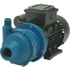 FINISH THOMPSON DB3P-M612 Pump Magnetic Drive 1/8 Hp 1.55 Amp 21 Max Feet | AE3UEF 5FZV9