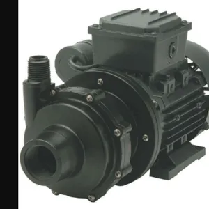 FINISH THOMPSON DB5.5V-T-M622 Magnetic Drive Pump 1/2 Hp 115v Fkm Gasket | AA7AJH 15R532