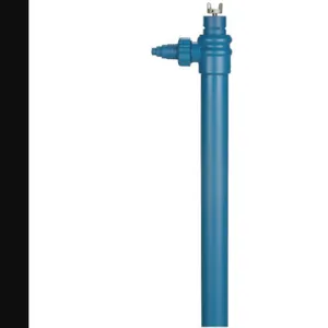 FINISH THOMPSON DPFM002 Drum Pump Tube Suction Tube 40 L | AC8UYK 3DYL2