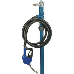 FINISH THOMPSON PFM-48 & M6 DEF Kit Drum Pump 1/2 HP 3/4 Inch Outlet 57In Overall Length | AE3UDM 5FZU2
