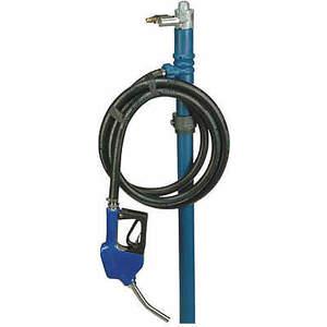 FINISH THOMPSON PFM-40 & M6 DEF Kit Drum Pump 1/2 HP 3/4 Inch Outlet 49In Overall Length | AE3UDK 5FZU0