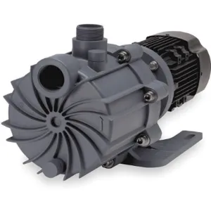 FINISH THOMPSON SP15V-M209 Pump Magnetic Drive 208-230/460v | AC8KVU 3AZN3