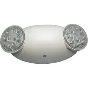 FULHAM FHEM10WH Emergency Exit Light High Lm Reflector | AG4XNG 35GK12