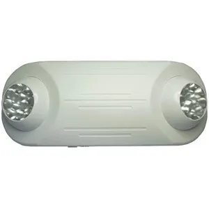 FULHAM FHEM12W Emergency Exit Light 1.15w 5 Inch Height Led Nicd | AG4XNJ 35GK14