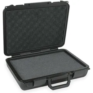 FLAMBEAU 50410F Protective Case 17 Inch Length 24 Inch Width Black | AB2TQH 1NTG6