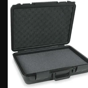 FLAMBEAU 50470F Protective Case 20 Inch Length 24 Inch Width Black | AB2TQJ 1NTG7