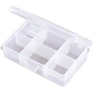FLAMBEAU T1002 Compartment Box 6 To 36 Compartments | AC4HZB 30C427