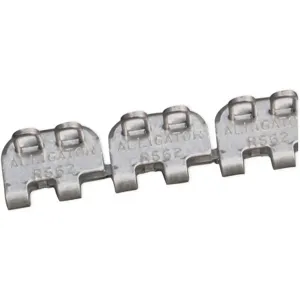 FLEXCO INC 28000369 Rs62j24nc Lacing L24 Inch - Pack Of 4 | AC3HKK 2TKN3