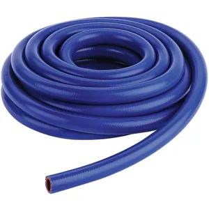 FLEXTECH HH-050 X 25 Heater Hose 62 Psi 1/2 Inch Blue | AG3DJK 32WF78