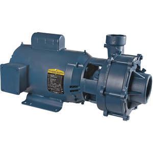 FLINT & WALLING C22231 Centrifugal Pump 3 HP 1-Phase 230V | AB7FVP 22W768