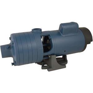FLINT & WALLING CJ101B073AB Pump Booster 3/4 PS 3-Phasen 60/50 Hz | AH3QHX 32ZN62