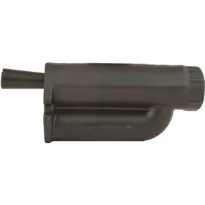 FLINT & WALLING DW40E1730 Ejector Cast Iron | AF8BBB 24PR60