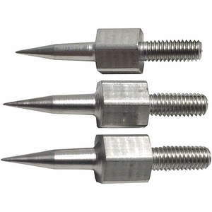 FLIR MR05-PINS2 Replacement Pins 3mm For Mfr No MR05 | AH9LEF 40GT05