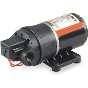 FLOJET 02100-12C Pump Marine/rv 12 Vdc | AC2YNJ 2P366