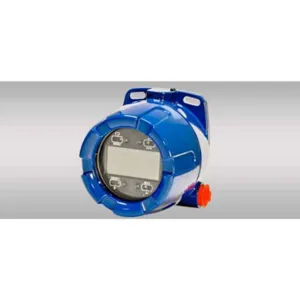 FLOWLINE 300500 Level Indicator Lcd 5 Digits Aluminium | AG6XFD 49K029