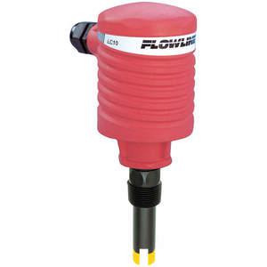 FLOWLINE AU13-1120 Ultrasonic Level Switch Side Mounted Polypropylene | AA4MFY 12U465