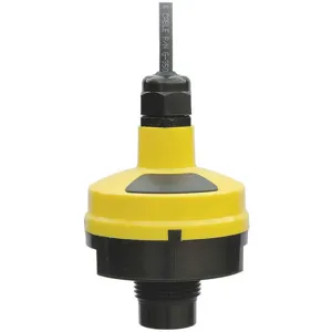 FLOWLINE DL24-01 Ultrasonic Level Sensor 9.8 Feet | AA4MEF 12U416