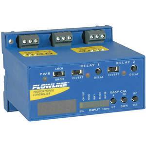FLOWLINE LC52-1001 Level Controller With Two Relays | AA4MEM 12U422