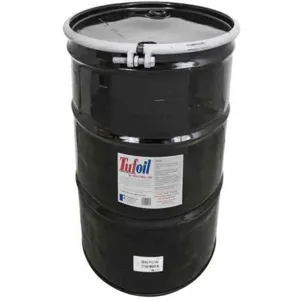 FLUORAMICS 8500016 Tufoil Industrial Oil, 55 Gallon | AG8HRB