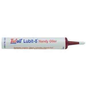 FLUORAMICS 9639335 Tufoil Lubit 8 Oiler, Solvent Free Lubricant, 0.5 oz | AG8HPG