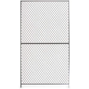 FOLDING GUARD 408 Panel Partition | AD8LZN 4KY70