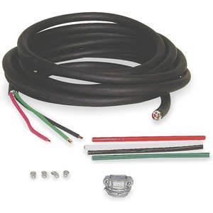 FOSTORIA 3164001 Cable Kit 600v | AD2AGR 3LY30