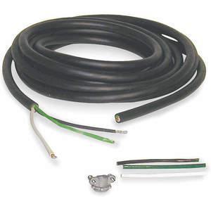 FOSTORIA 8804500 Field Installed Cable Kit 25 Feet Length | AD2AGV 3LY33