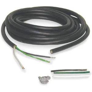 FOSTORIA 8804500 Field Installed Cable Kit 25 Feet Length | AD2AGV 3LY33