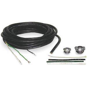 FOSTORIA 8804600 Field Installed Cable Kit 25 Feet Length 600ac | AD2AGW 3LY34
