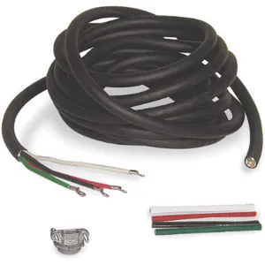 FOSTORIA 8805100 Field Installed Cable Kit 600ac | AD2AGT 3LY31