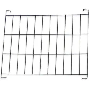 FOSTORIA CHWG-222 Wire Guard Stainless Steel | AC2GWG 2KDD2