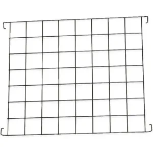 FOSTORIA CHWG-342 Wire Guard 13-1/4 Inch Width 1/2 Inch Height | AC2GWH 2KDD3