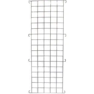 FOSTORIA CHWG-343 Wire Guard Stainless Steel | AC2GWL 2KDD6