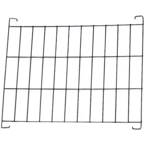 FOSTORIA CHWG-462 Wire Guard Stainless Steel | AC2GWJ 2KDD4