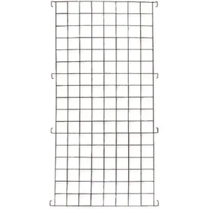 FOSTORIA CHWG-463 Wire Guard Stainless Steel | AC2GWM 2KDD7