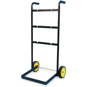 FOSTORIA FHK-1 Cart 38 Inch H 16 Inch Width | AD7FBP 4E527