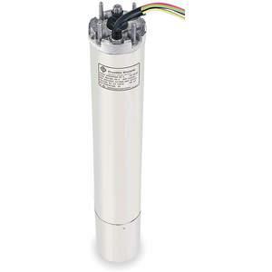 FRANKLIN 2343078602 Submersible Pump Motor 3-phase 5 Hp 200v 4 Inch 3 Wire | AA9FNT 1CXD3