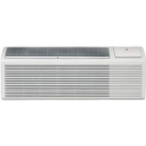 FRIEDRICH PDE09R3SG Packaged Terminal Air Conditioner, 9400 BTUh, 12.1 EER | AG2NEY 31TN73