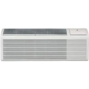 FRIEDRICH PDE15K5SG Packaged Terminal Air Conditioner, 230 / 208V, 10.4 EER | AG2NFB 31TN76