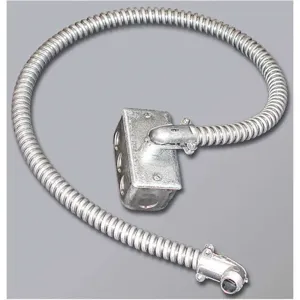 FRIEDRICH PXCJA Conduit Kit With Junction Box, 9 Inch Height, 9 Inch Width | AB3XVQ 1VXU5