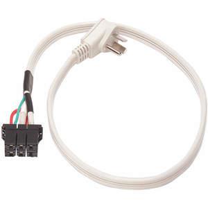FRIEDRICH PXPC26515A PTAC Power Cord, 7-15P NEMA Plug Configuration, 15A | AH3FWP 31TN89