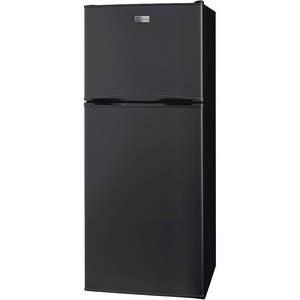 FRIGIDAIRE FFTR1022QB Refrigerator Top Freezer 9.9 Cubic Feet Black | AH3DPN 31EV43