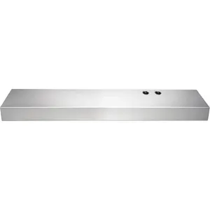 FRIGIDAIRE FHWC3025MS Range Hood 120v 1.06a 60hz 7 Inch Diameter | AG2CAG 31EV52