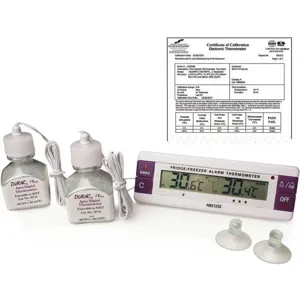 FRIO-TEMP 30716 Thermometer -40 To 158f | AA4GFG 12L938